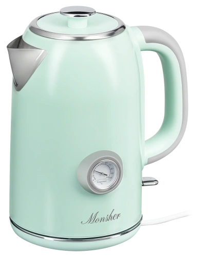 Чайник Monsher MK 301 Menthe