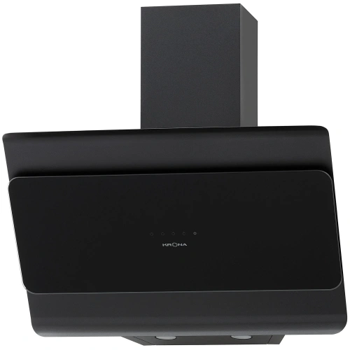 Вытяжка Krona URAN 600 DN BLACK 4S