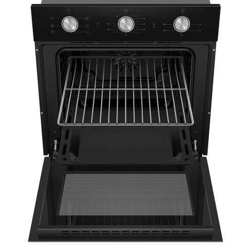 Шкаф духовой электрический Maunfeld AEOF6060B