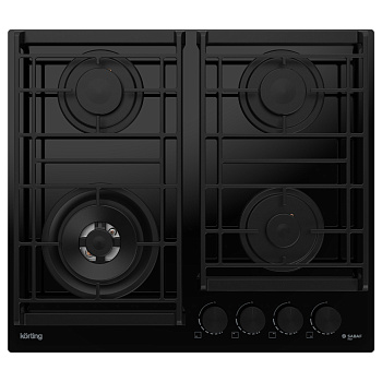 Варочная поверхность KORTING HGG 6955 CTN
