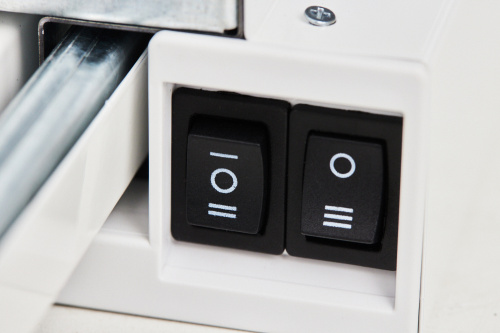 Встраиваемая вытяжка Jacky's JV SW651