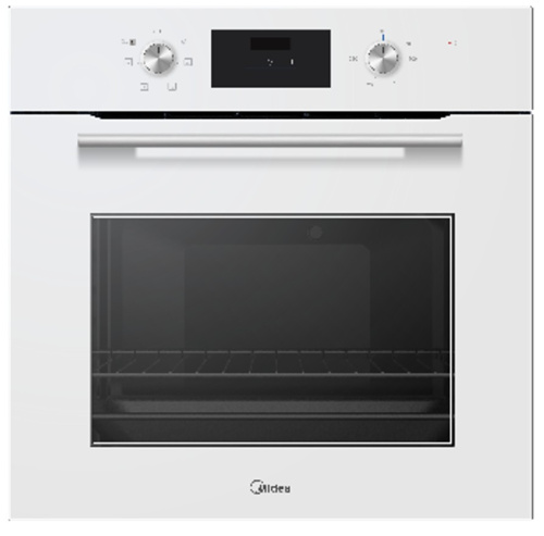 Электрический духовой шкаф Midea MO47007GW