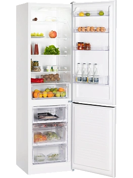 Холодильник NORD NRB 154 W