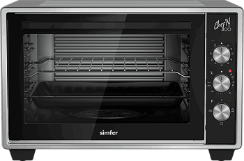 Мини-печь Simfer M30C03