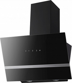 Вытяжка каминная Hyundai HGH 6846 IX