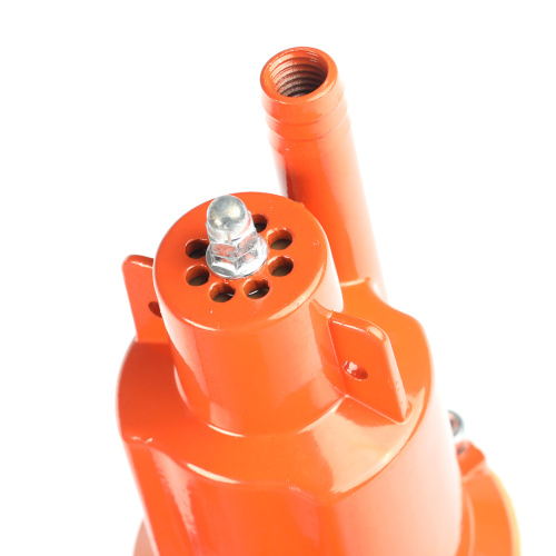 Насос погружной вибрационный PATRIOT VP 16В, верхний забор, 300 вт