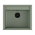 Мойка Omoikiri Sintesi 57-WG Artceramic/wind green