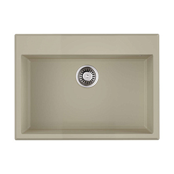 Мойка Omoikiri Tedori 68-BE Tetogranit/ваниль