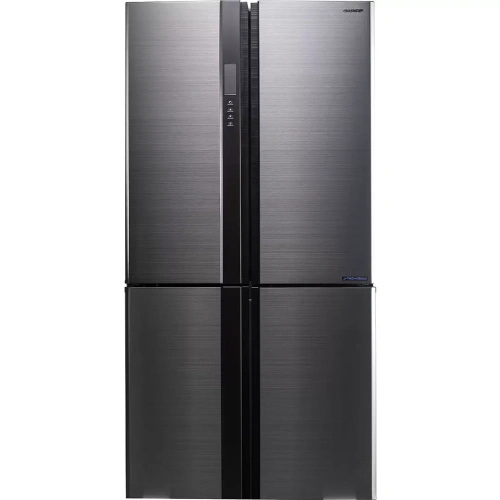 Холодильник Sharp SJEX98FSL