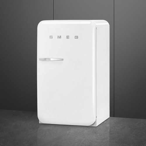 Холодильник Smeg FAB10RWH6