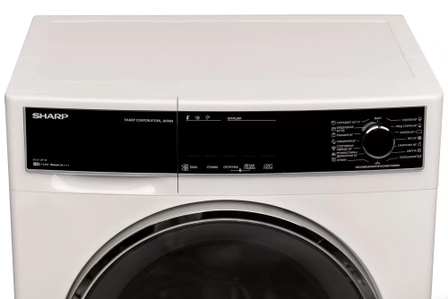 Стиральная машина Sharp ES612RW