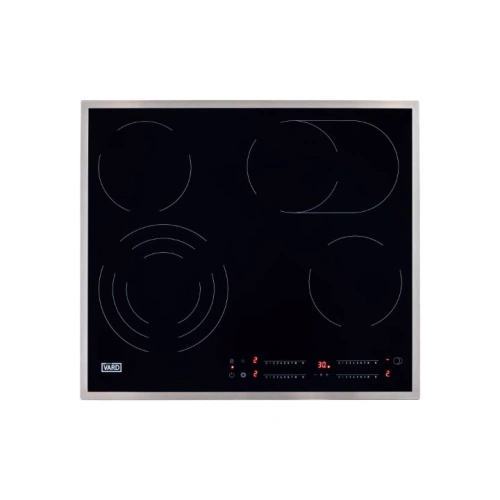 Стеклокерамическая варочная панель VARD VHC6464X