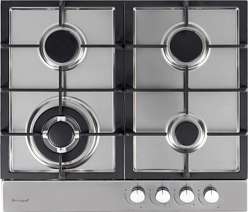 Газовая панель Weissgauff HGG 641 Xh