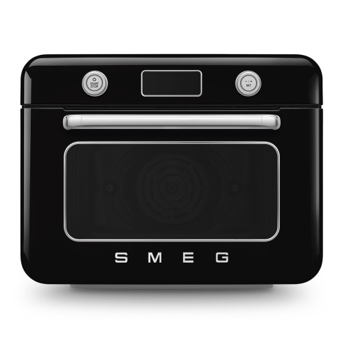 Мини печь Smeg COF01BLEU