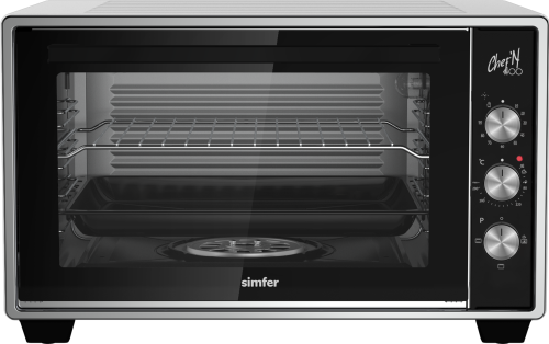 Мини-печь Simfer M40W03