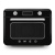 Мини печь Smeg COF01BLEU Мини печь Smeg COF01BLEU