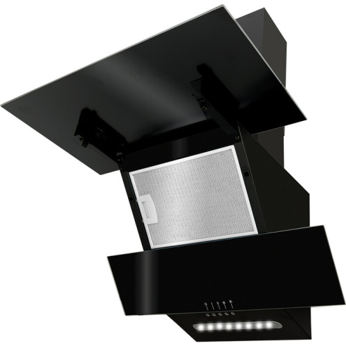 Кухонная вытяжка DeLonghi MAX-GR 60