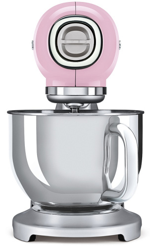 Планетарный миксер Smeg SMF02PKEU