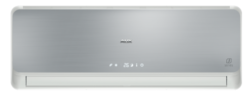 Настенный кондиционер AUX FJ Series On-Off ASW-H09B4/FJ-SR1 / AS-H09B4/FJ-R1