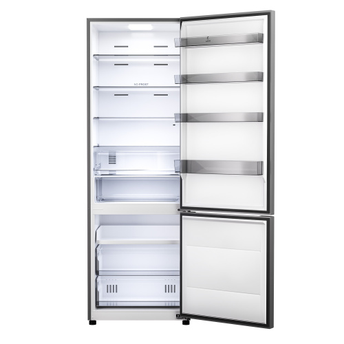 Холодильник Lex LKB201GrGIDMax