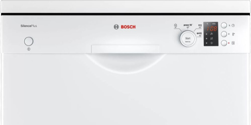 Посудомоечная машина Bosch SMS43D02ME