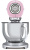 Планетарный миксер Smeg SMF02PKEU