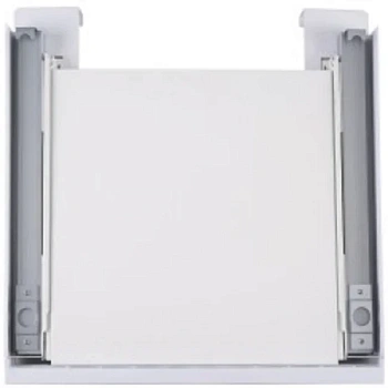 Монтажный комплект c выдвижной полкой Schulthess 52214 Vanity Fair