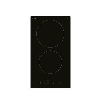 Варочная панель электрическая LEX EVH 320A BL