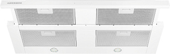 Вытяжка Kuppersberg SLIMLUX S 90 GW
