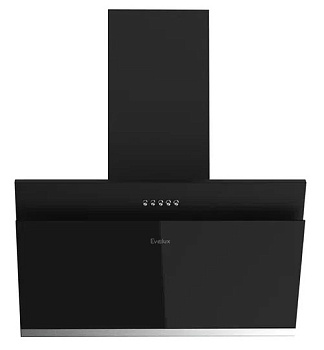 Вытяжка Evelux WING 60 BG
