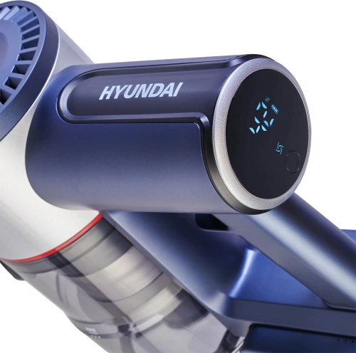 Пылесос ручной Hyundai HYV-S7570