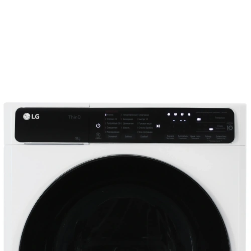 Стиральная машина LG F2T9FW9W