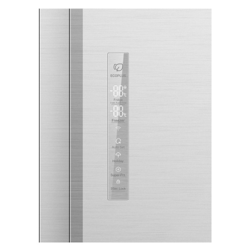 Холодильник Haier HRF-600DM7ERU