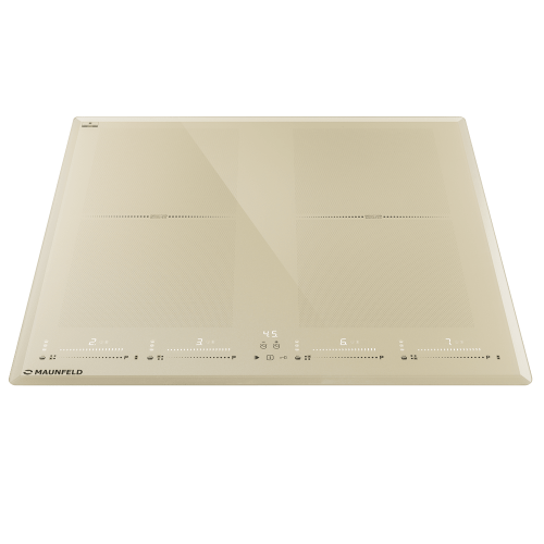 Индукционная варочная панель Maunfeld CVI594SF2BG LUX