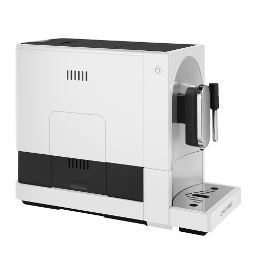 Кофемашина Maunfeld MF-A7021WH