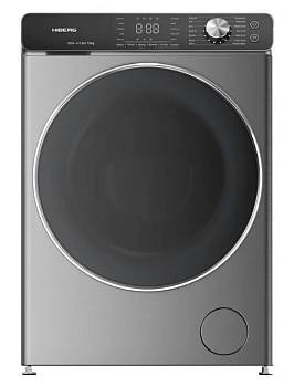 Стиральная машина Hiberg WQ9 - 512 BiS