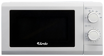 Микроволновая печь соло ARDO MNZ20-W2