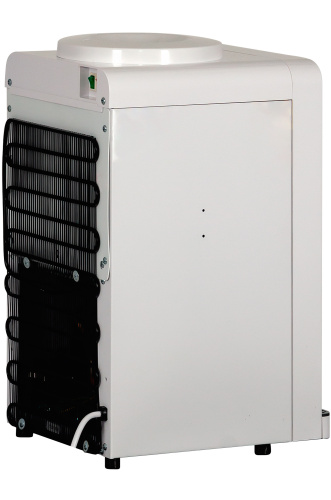 Кулер -диспенсер Hiberg DK-20W