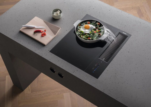 Варочная панель BORA CKCB