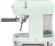 Кофемашина-эспрессо Smeg ECF02PGEU Кофемашина-эспрессо Smeg ECF02PGEU