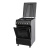 Плита NORDFROST GG 5061 B