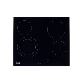 Стеклокерамическая варочная панель VARD VHC6421B