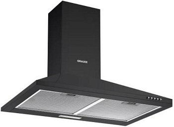 Вытяжка на 60 см Graude DHP 60.0 S
