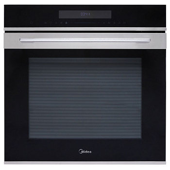 Электрический духовой шкаф Midea MO96000MGB