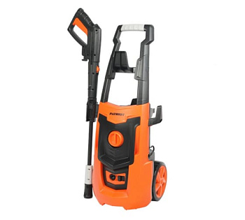 Моющий аппарат PATRIOT GT520 Imperial