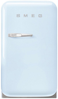 Холодильник Smeg FAB5RPB5