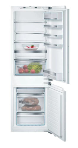 Встраиваемый холодильник Bosch KIN86HD20R