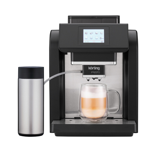 Кофеварка Korting KCM 1001 EX