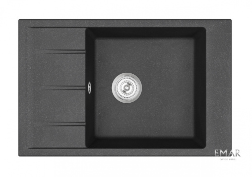 Мойка Emar EMQ-1780.Q Оникс