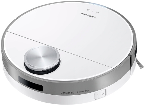 Робот-пылесос Samsung VR30T85513W/EV